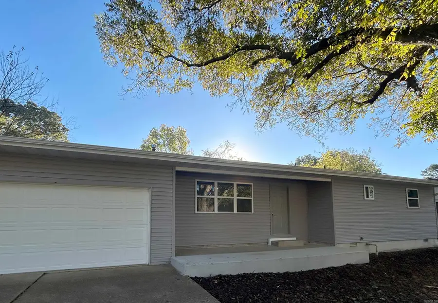 83 Finch Drive, Mountain Home, AR 72653 - #2