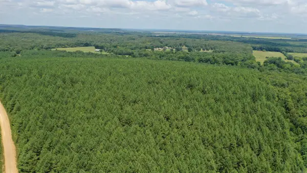 0 Goat Neck Road, Bradford, AR 72020