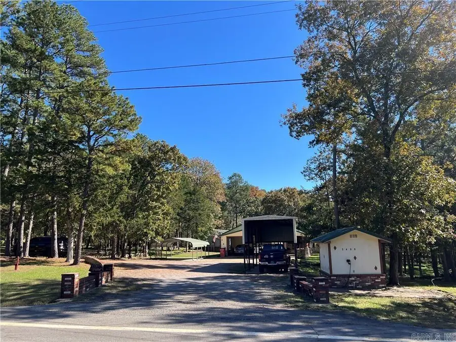 5498 Hwy 359, Lamar, AR 72846 - Image #3