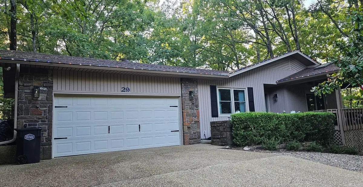 29 Astorga Circle, Hot Springs Village, AR 71909 - Image #1