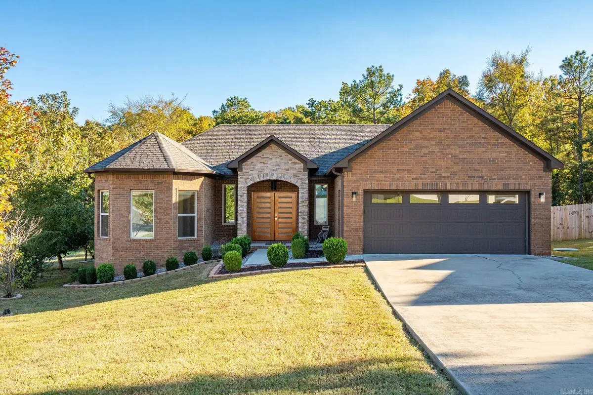 172 Copper Mountain Loop, Hot Springs, AR 71913 - #1