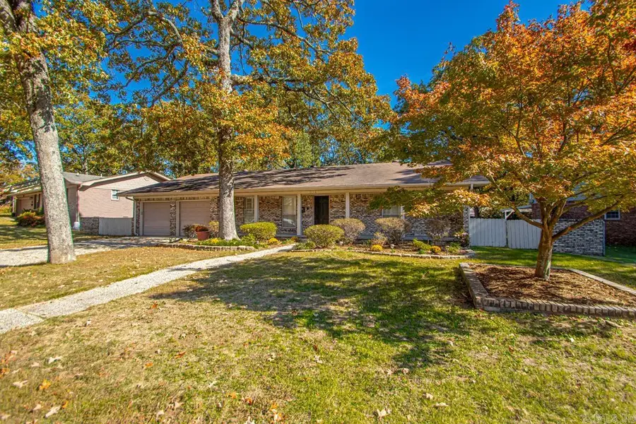 3108 Cleburne Place, North Little Rock, AR 72116 - Image #2