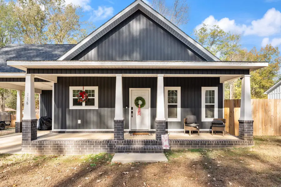 116 Grant 49, Sheridan, AR 72150 - Image #2