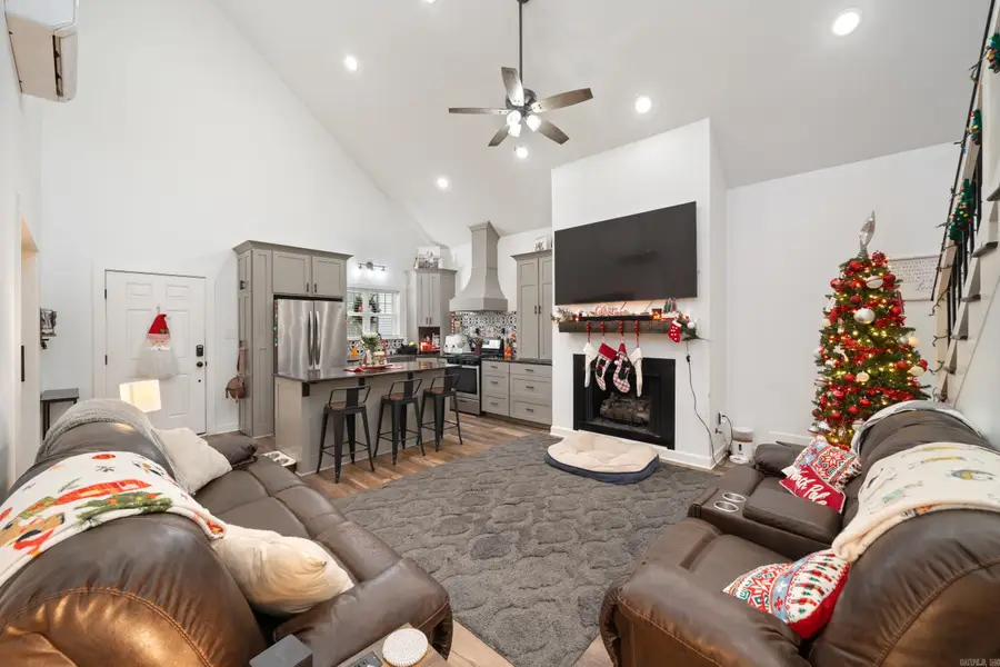 116 Grant 49, Sheridan, AR 72150 - Image #3