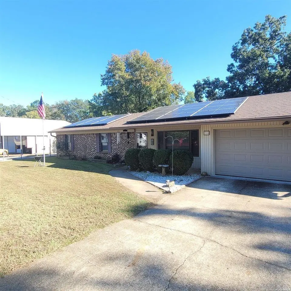 216 Remington Terrace, Hot Springs, AR 71913 - Image #1