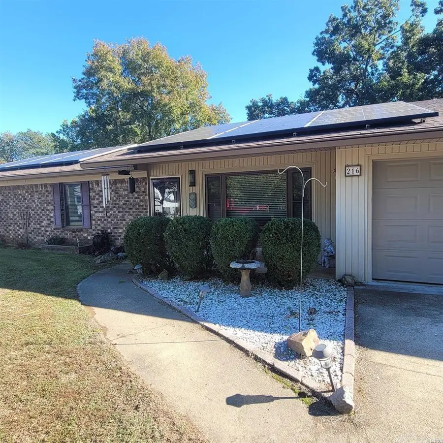 216 Remington Terrace, Hot Springs, AR 71913 - Image #3