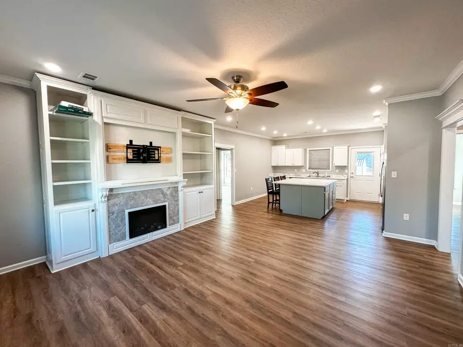 2109 Rehoboth Circle, Searcy, AR 72143 - Image #2