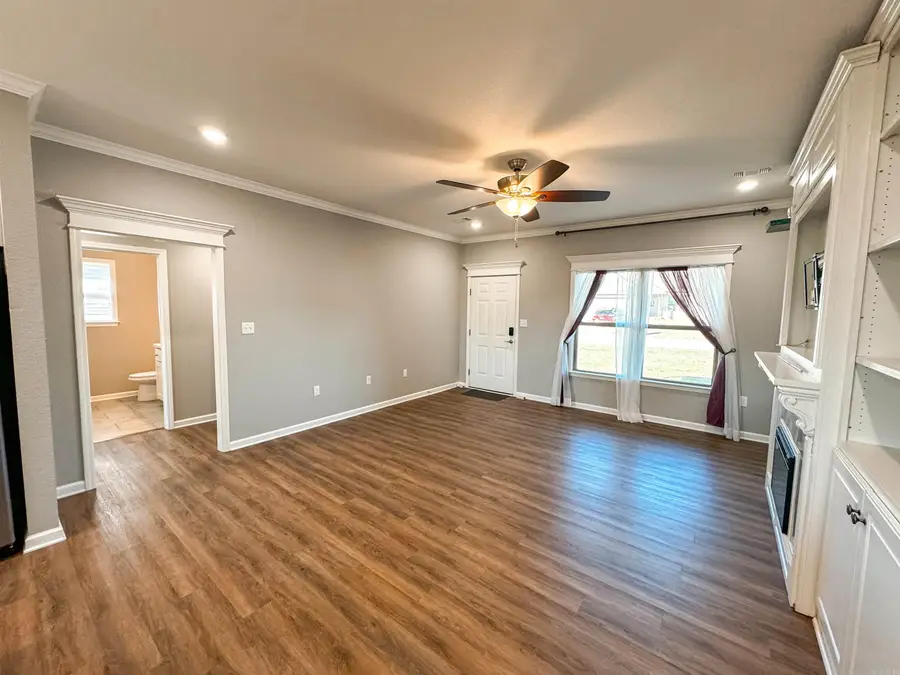 2109 Rehoboth Circle, Searcy, AR 72143 - Image #3