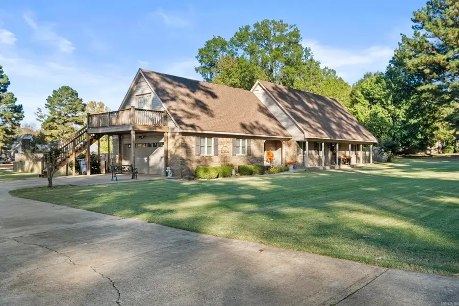 42 Pine Terrace Drive, Cabot, AR 72023 - Image #2