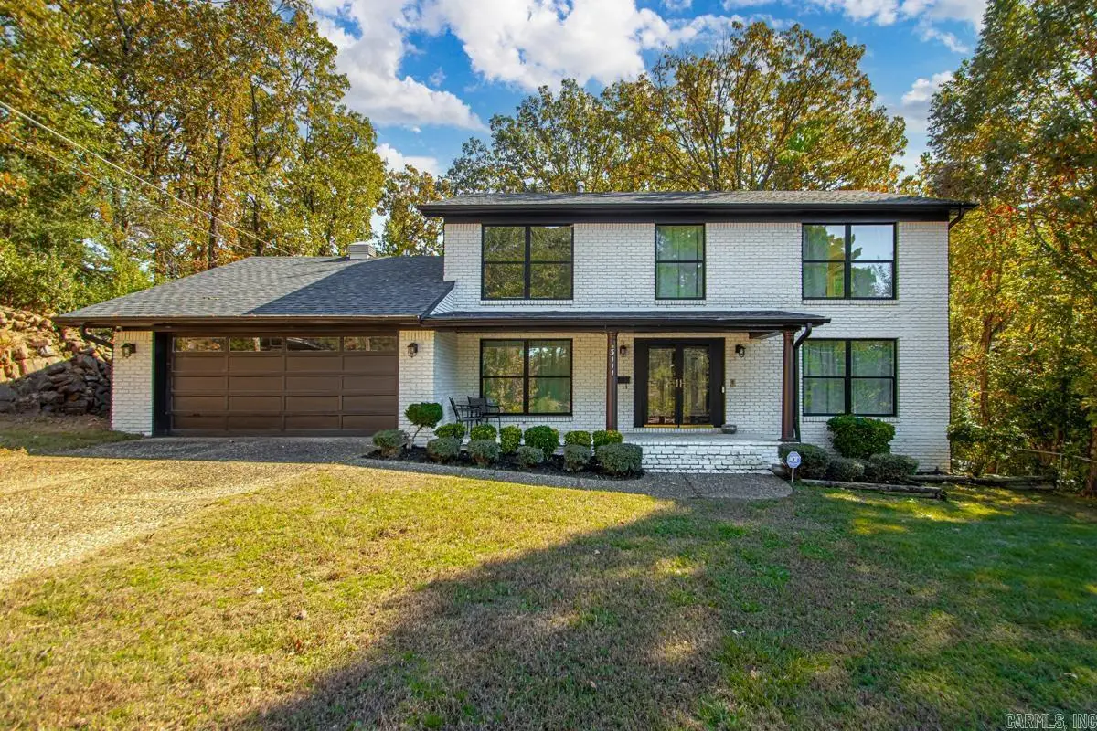 3111 Lakeview Road, North Little Rock, AR 72116 - Image #1