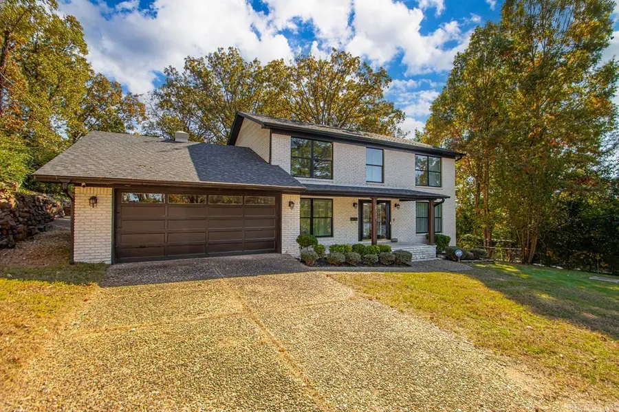 3111 Lakeview Road, North Little Rock, AR 72116 - Image #2