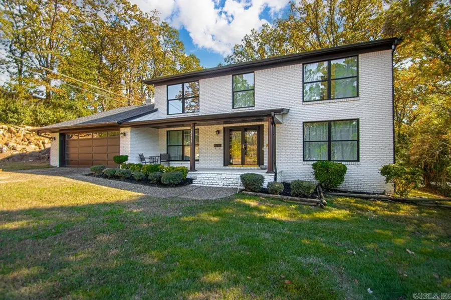 3111 Lakeview Road, North Little Rock, AR 72116 - Image #3