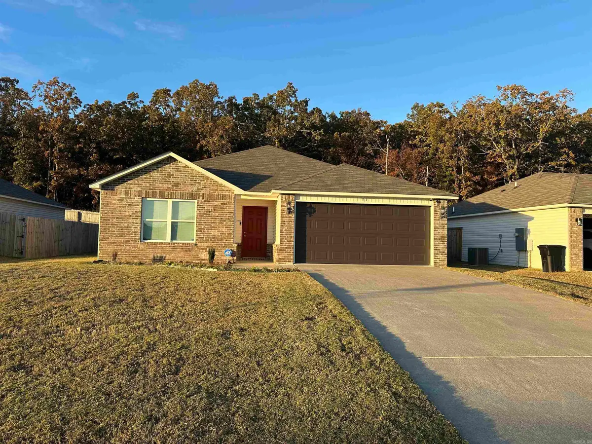 35 Barn Cat Way, Conway, AR 72032 - Image #1