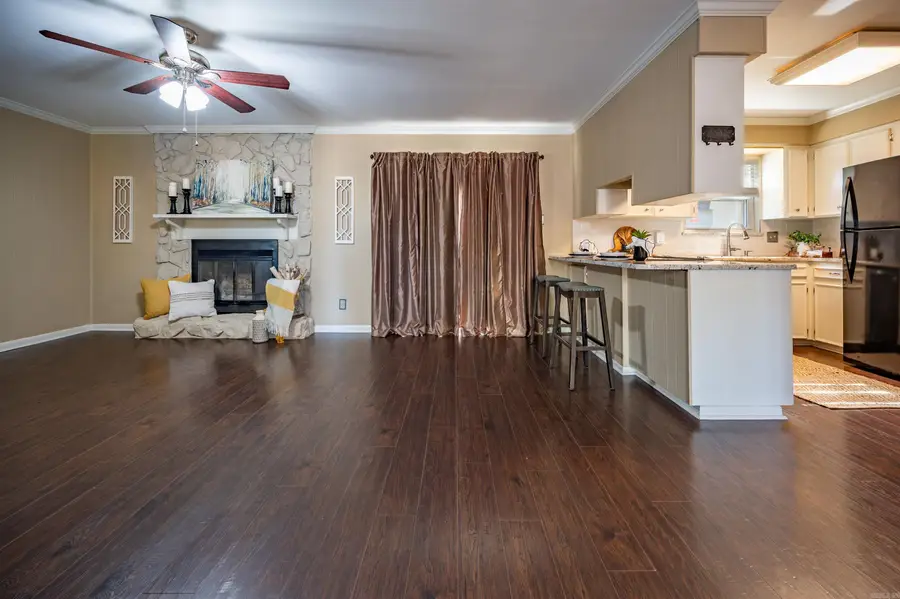 308 Timberline Drive, North Little Rock, AR 72118 - Image #3