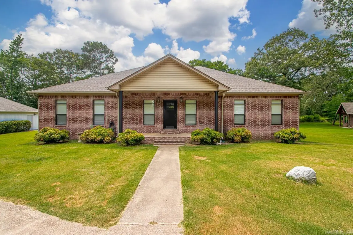 4051 Whitney Lane, Benton, AR 72019 - Image #1