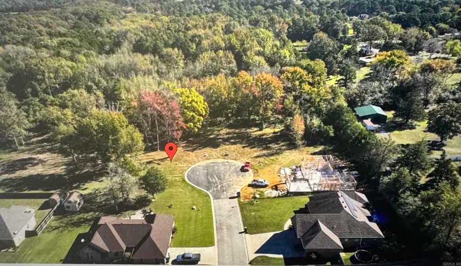 Lot 5 Sugar Creek, Searcy, AR 72143 - Image #2