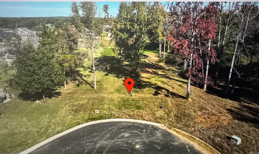 Lot 5 Sugar Creek, Searcy, AR 72143 - Image #3