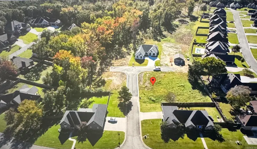 Lot 6 Fern Court, Searcy, AR 72143 - Image #2