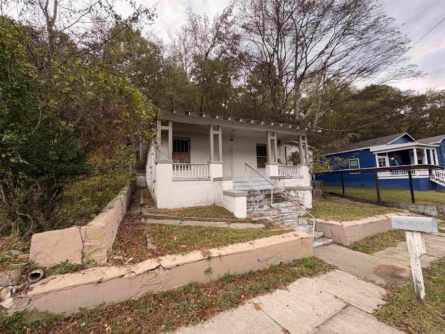 236 Walnut Street, Hot Springs, AR 71901 - Image #3