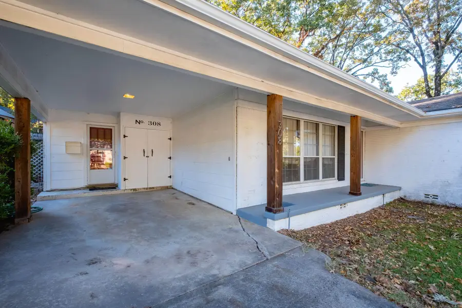 308 Del Rio, Little Rock, AR 72207 - Image #2