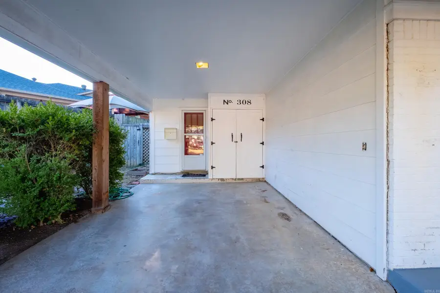 308 Del Rio, Little Rock, AR 72207 - Image #3