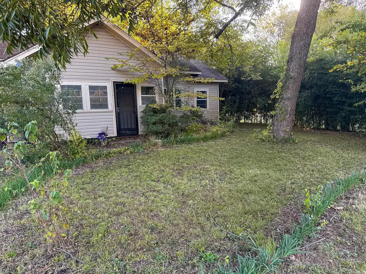 1813 Tyler Street, Conway, AR 72032 - #1