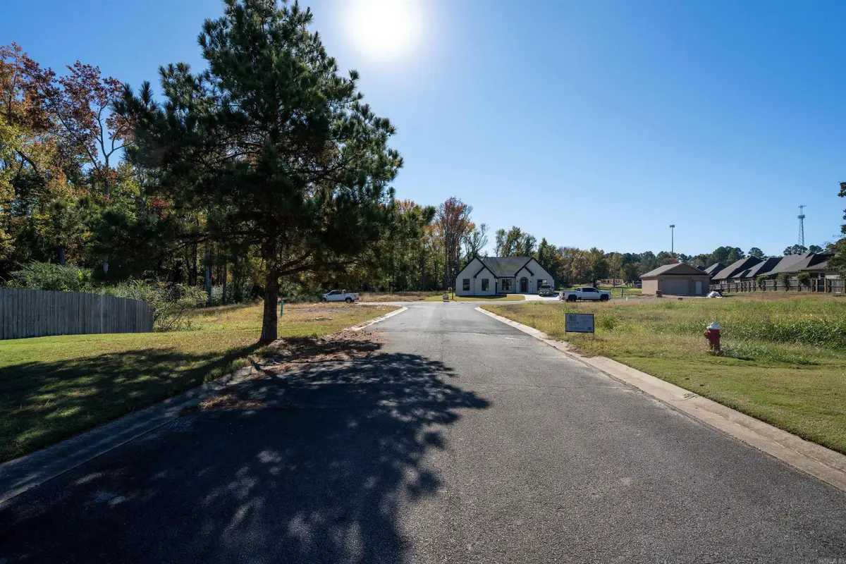 Lot 9 Fern Court, Searcy, AR 72143 - Image #1