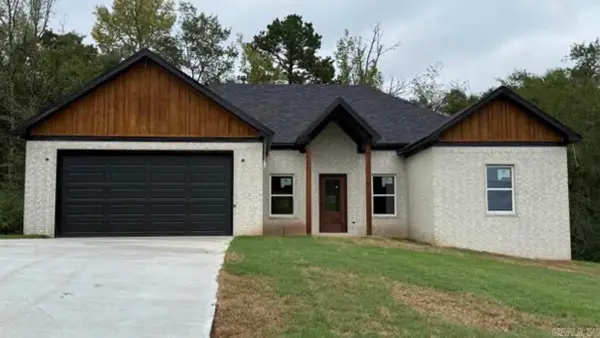 120 Archey Fork Drive, Clinton, AR 72031