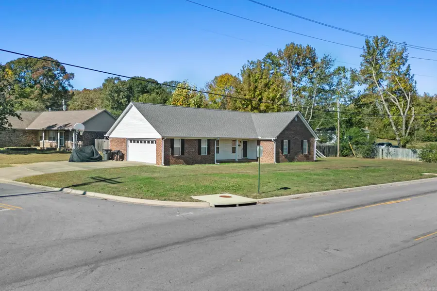 1601 N Main Street, Searcy, AR 72143 - Image #2
