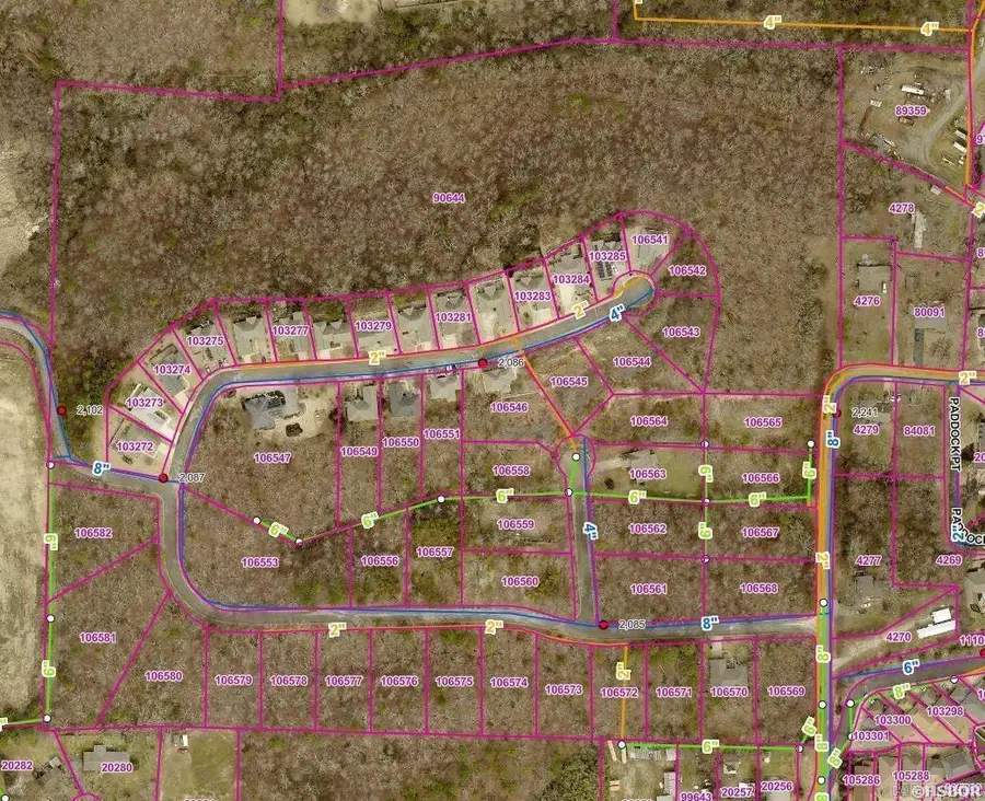 000 Palos Verdes Drive, Hot Springs, AR 71913 - Image #2