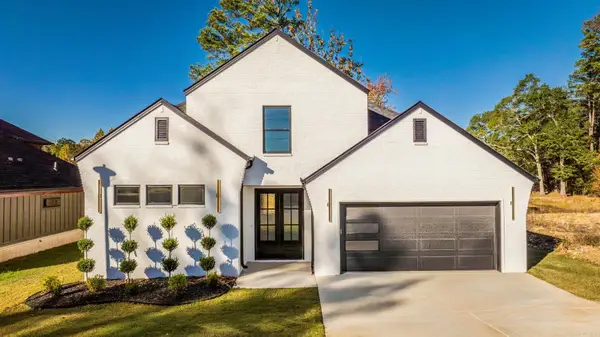 Address Withheld By Seller, Alexander, AR 72002