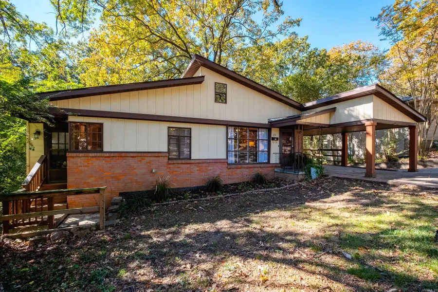 322 Belmont, North Little Rock, AR 72116 - Image #3