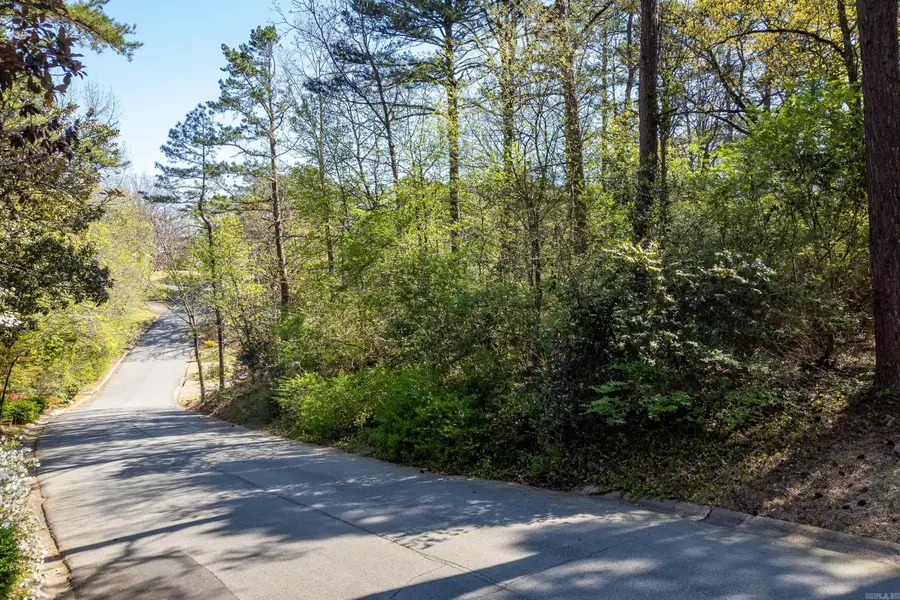 0 Kingston Drive, Little Rock, AR 72207 - Image #3