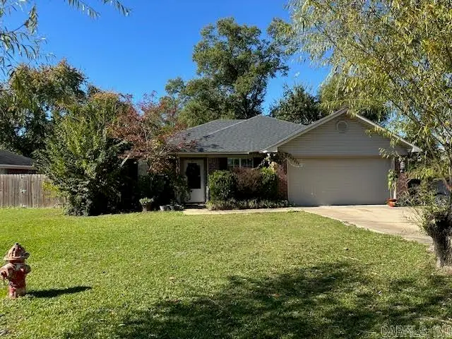 735 Cherub Drive, Conway, AR 72034 - #1