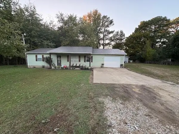 50 Greene Rd 561, Marmaduke, AR 72443