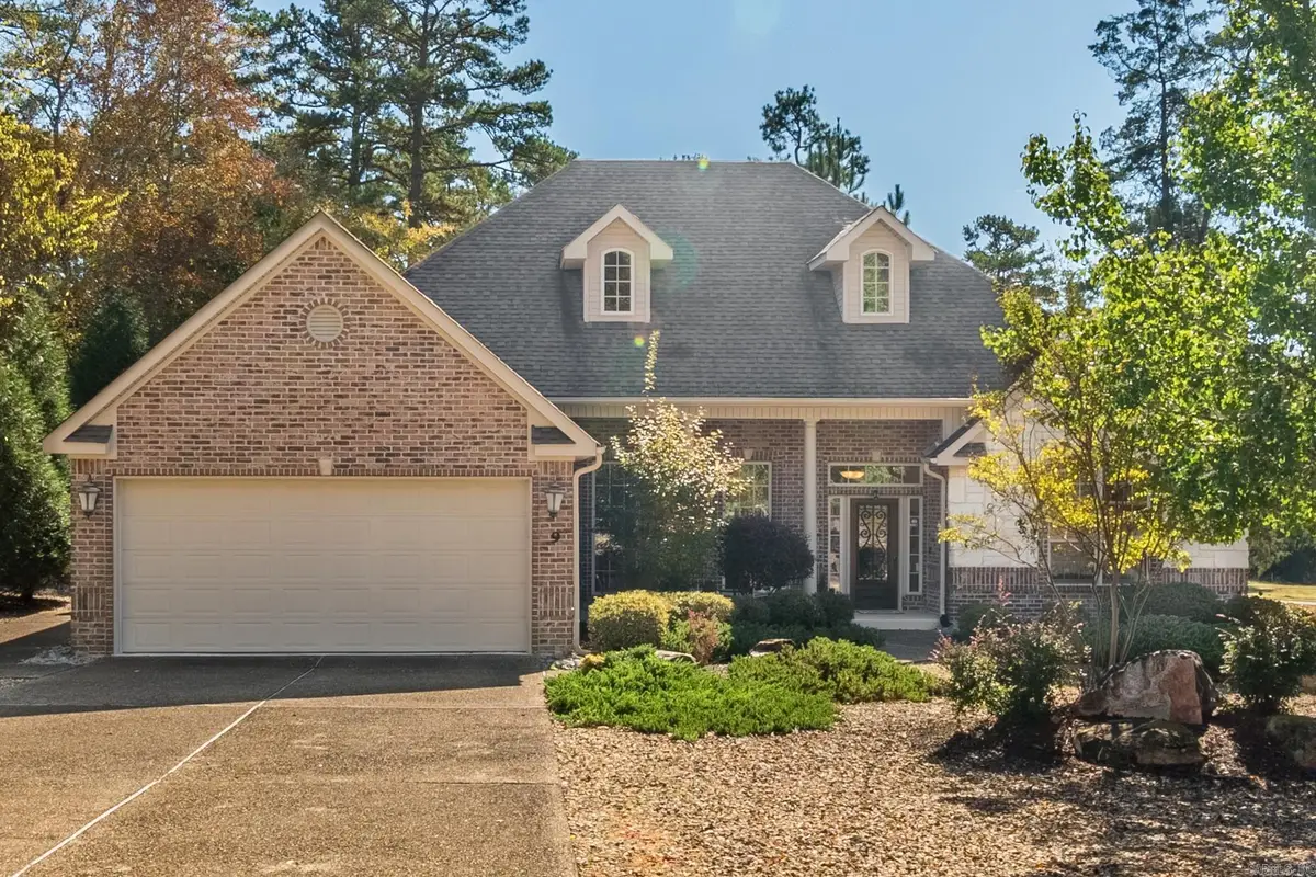 9 Jabali Way, Hot Springs Village, AR 71909 - Image #1