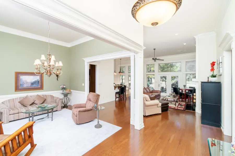 9 Jabali Way, Hot Springs Village, AR 71909 - Image #3