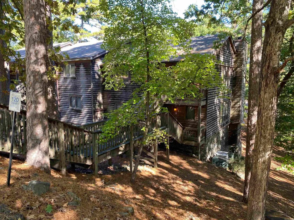 12D S Crescent #25-D, Mount Ida, AR 71957 - Image #1