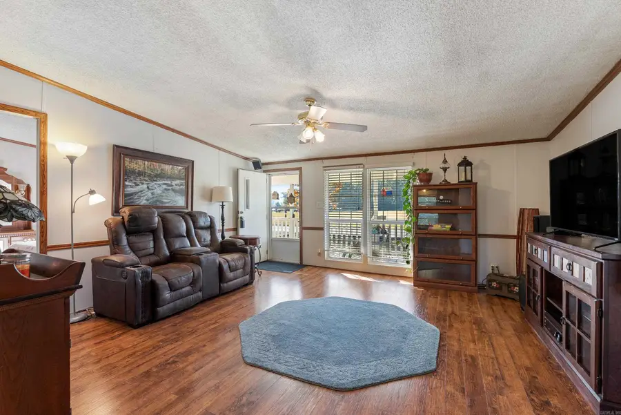 61 Brewer Road, Cadron, AR 72058 - Image #3