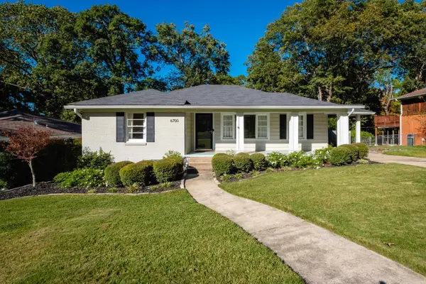 6700 Waverly Drive, Little Rock, AR 72207