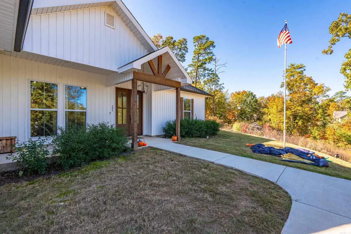 131 Wildwood Forest Road, Hot Springs, AR 71913 - Image #1