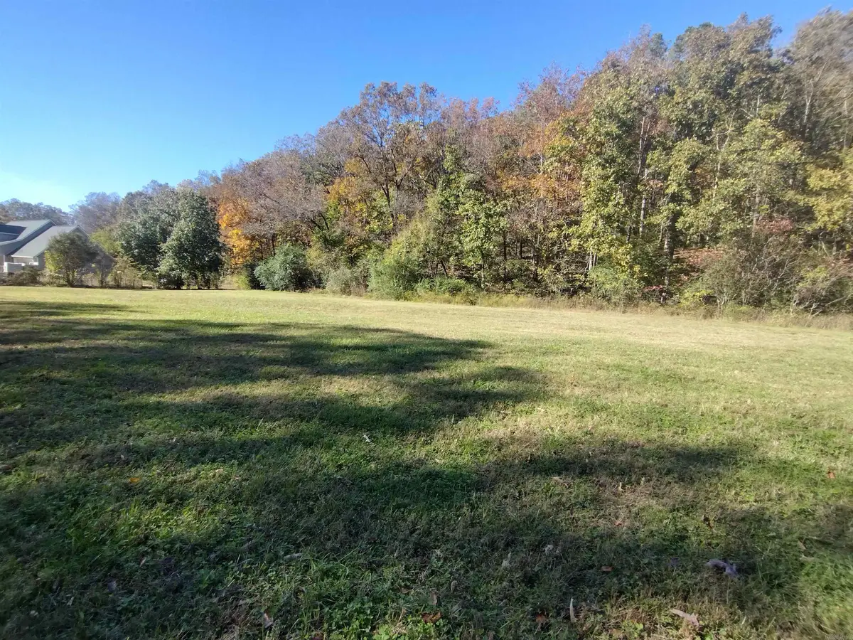 0 Peace Valley Dr, Mountain View, AR 72560 - Image #1