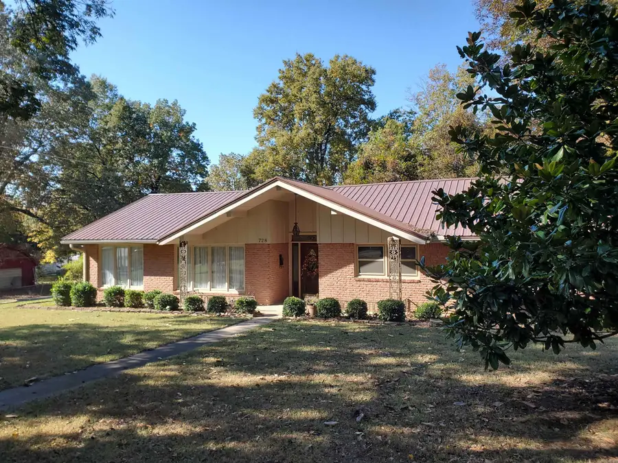 728 N 5th Avenue, Piggott, AR 72454 - Image #3