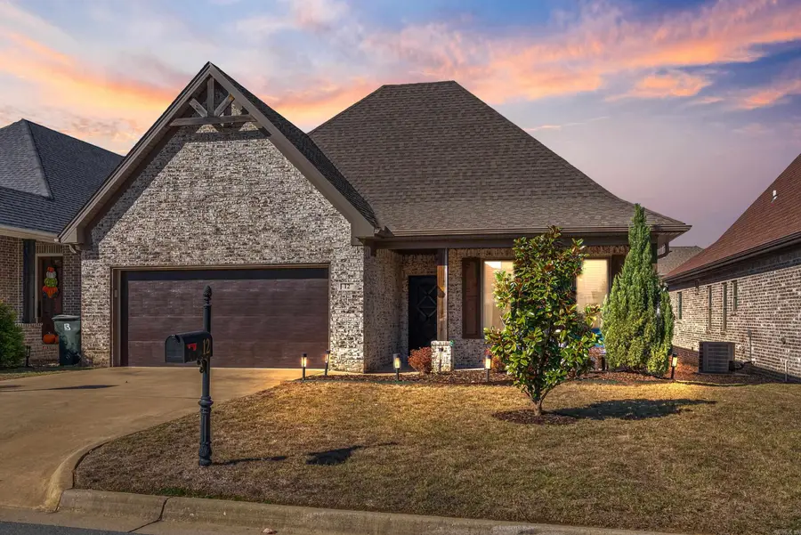 12 Bentwood Lane, Little Rock, AR 72223 - Image #2