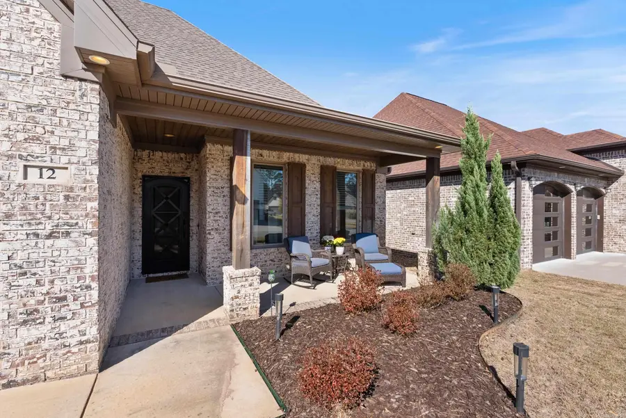 12 Bentwood Lane, Little Rock, AR 72223 - Image #3
