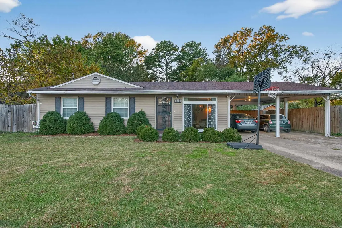 905 N Madison Street, Jonesboro, AR 72401 - Image #1