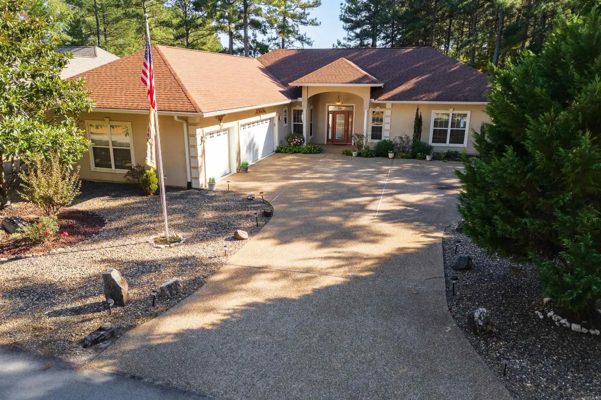 2 Elcano Drive, Hot Springs Village, AR 71909 - Image #1