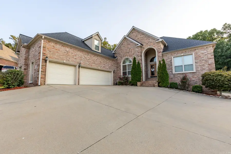 32 Cypress Creek Drive, Cabot, AR 72023 - Image #3