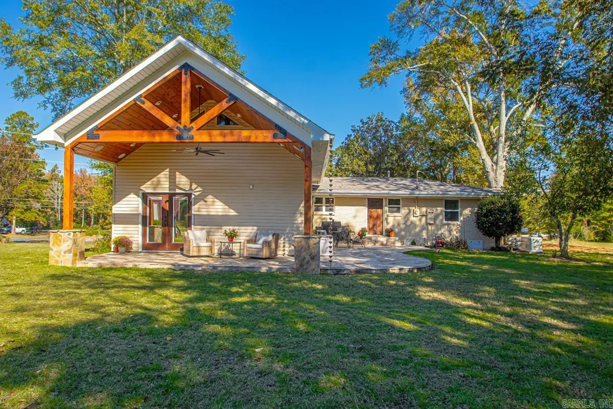 1363 E 270 Highway, Sheridan, AR 72150 - #1