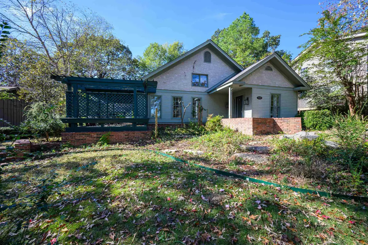 1410 Dogwood, Batesville, AR 72501 - Image #1